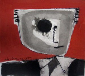 H Margret Art