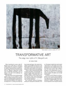 H Margret Art