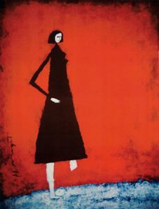 H Margret Art