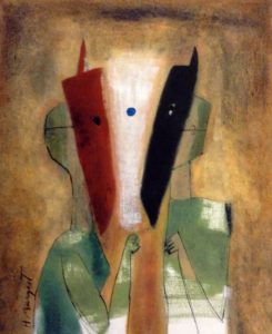 H Margret Art